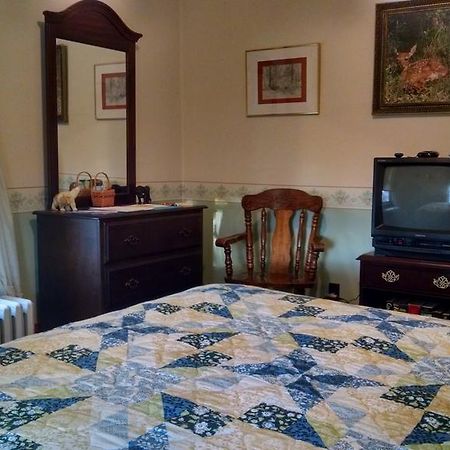 Fish & Loaves Bed And Breakfast Numidia Luaran gambar