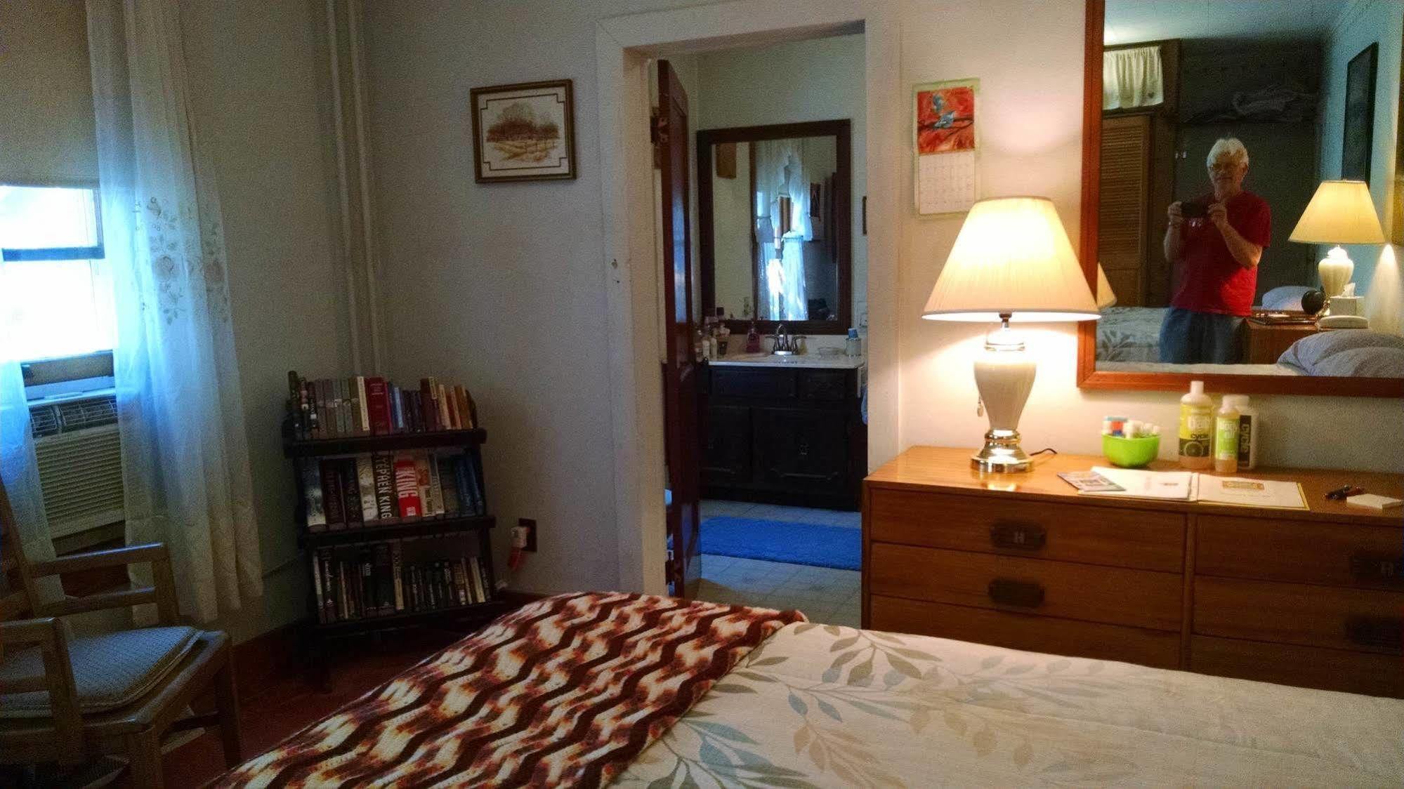 Fish & Loaves Bed And Breakfast Numidia Luaran gambar
