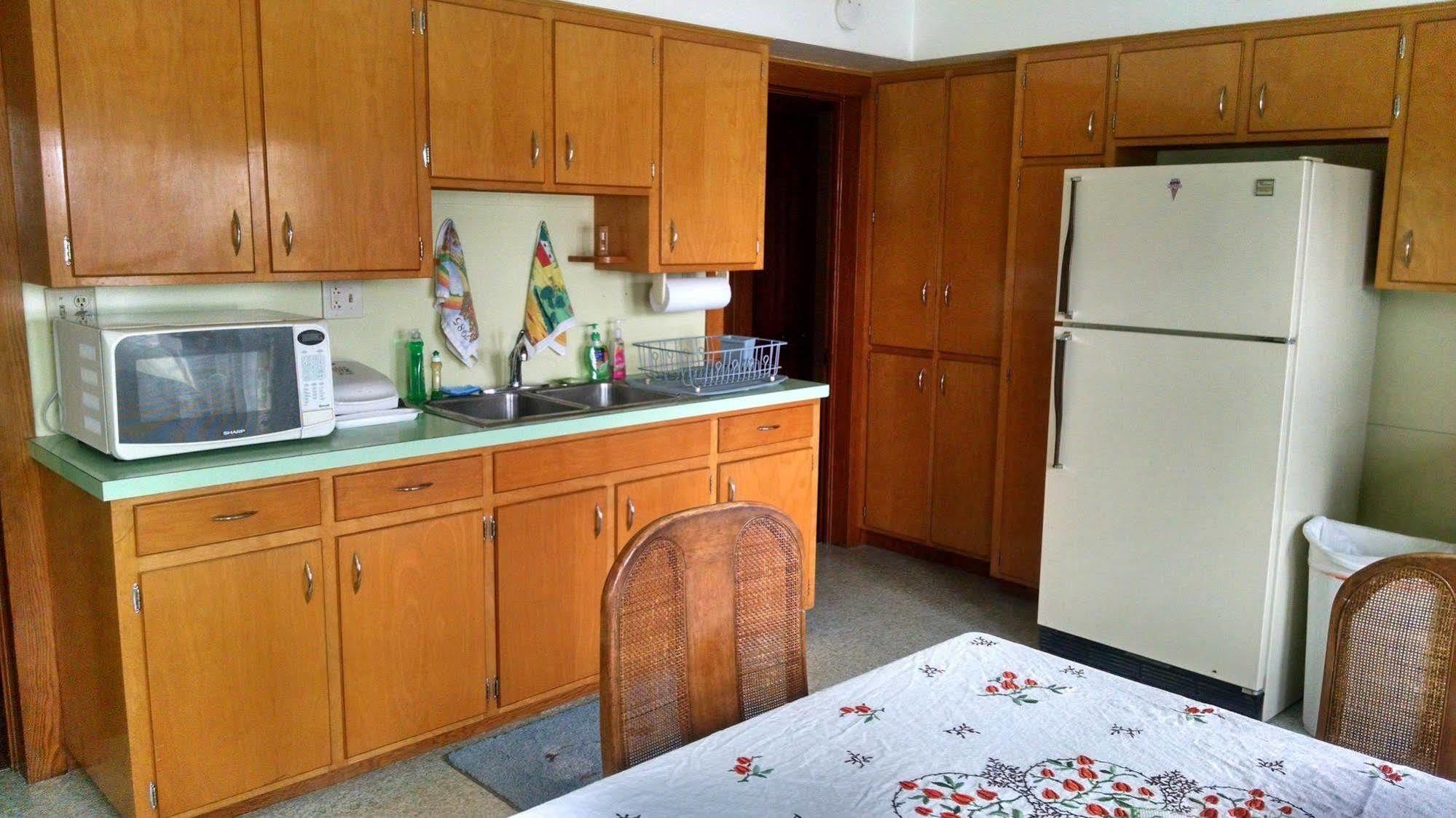 Fish & Loaves Bed And Breakfast Numidia Luaran gambar